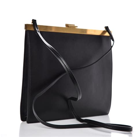 celine black mini clasp bag|celine clasp bag review.